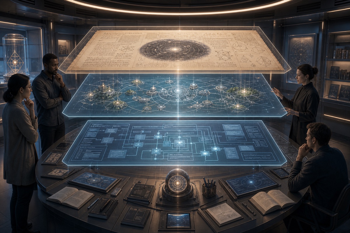 Source Text Before Source Code reference illustration for WN Encyclopedia