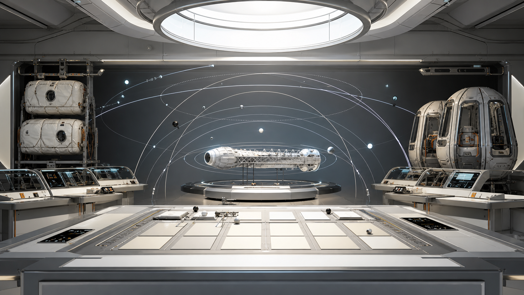 Spaceship Local Command Envelope reference image for WN Encyclopedia