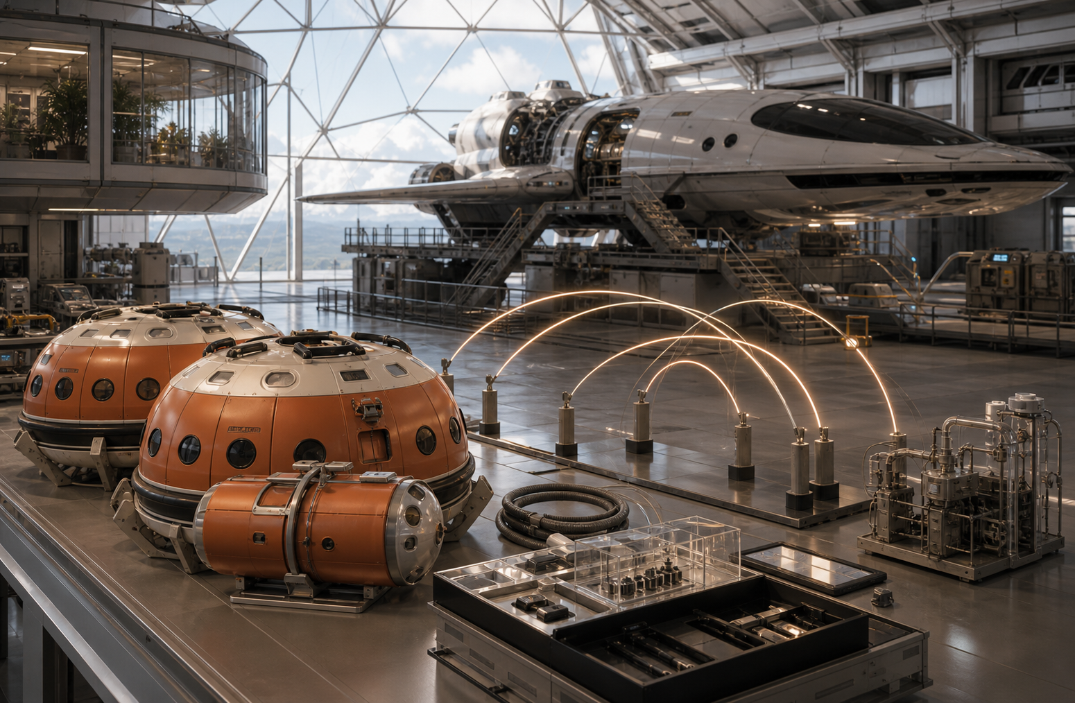 Starship Rescue Obligation reference image for WN Encyclopedia