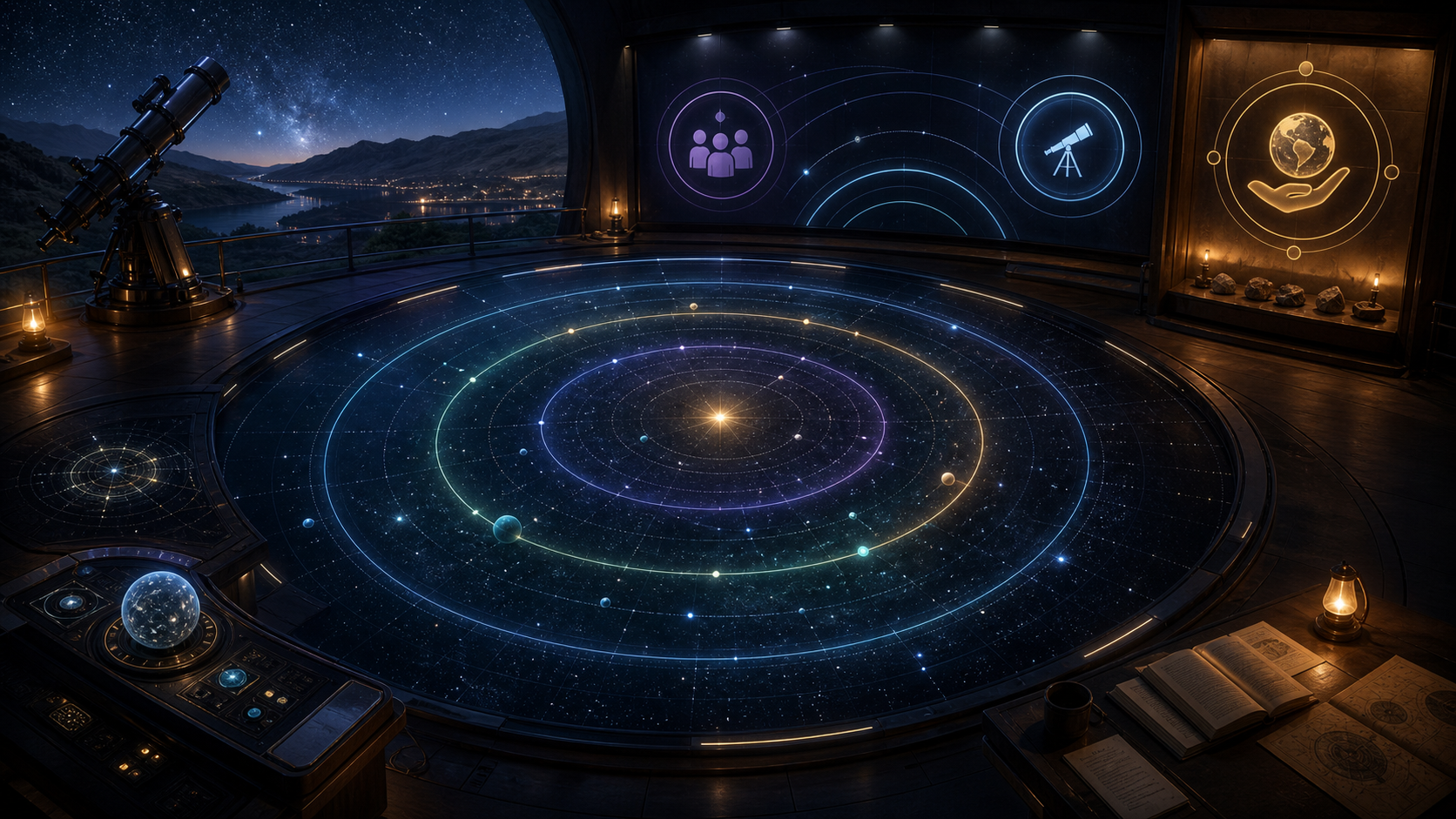 Stellar Observation Boundary reference image for WN Encyclopedia