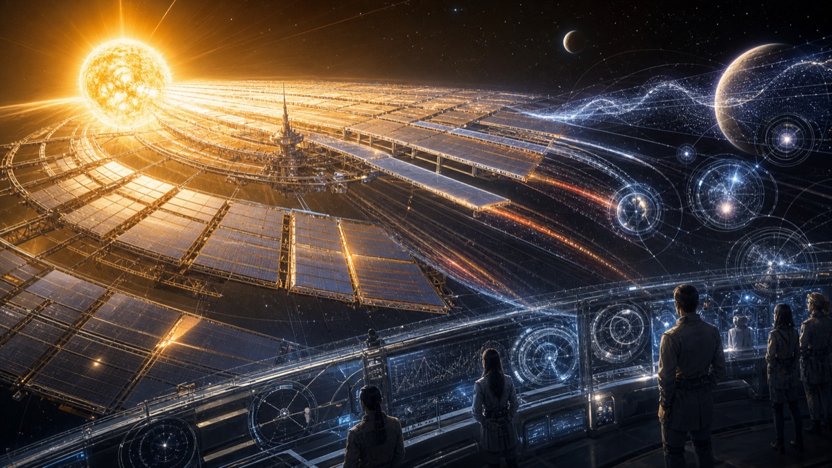 Stellar Thermal Ethics reference illustration for WN Encyclopedia