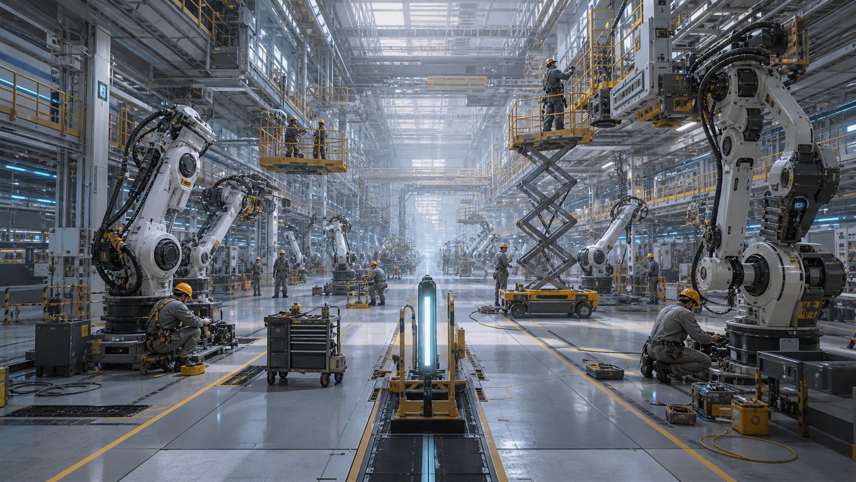 Superfactory Downtime Charter reference image for WN Encyclopedia