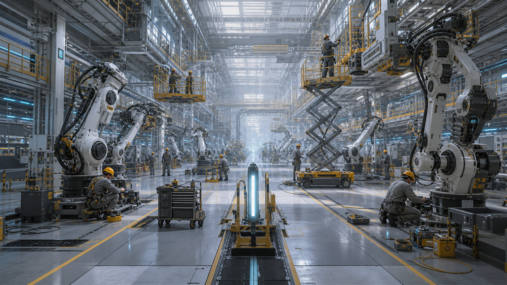Superfactory Downtime Charter reference image for WN Encyclopedia