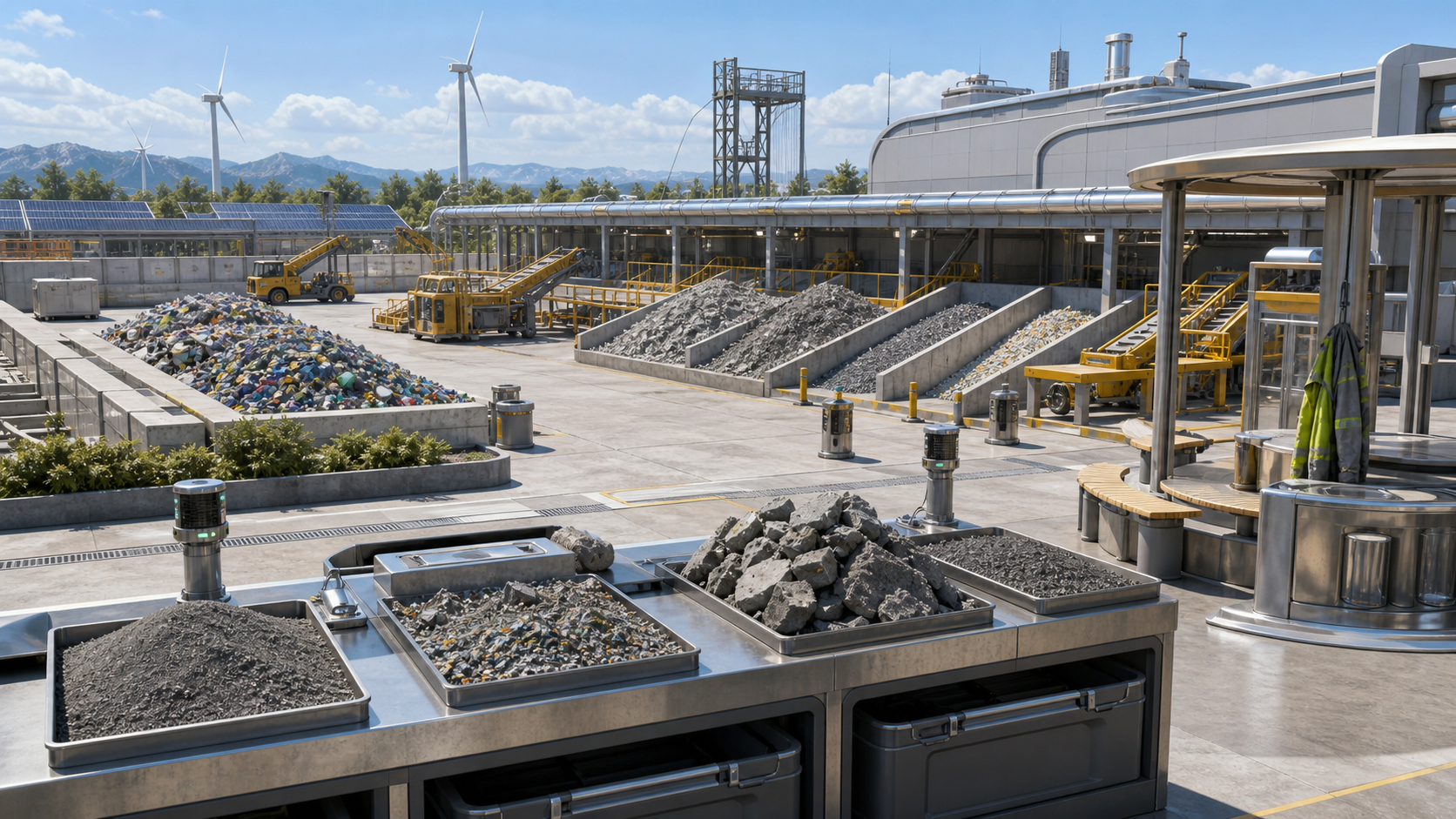 Superfactory Material Shadow Yard reference image for WN Encyclopedia