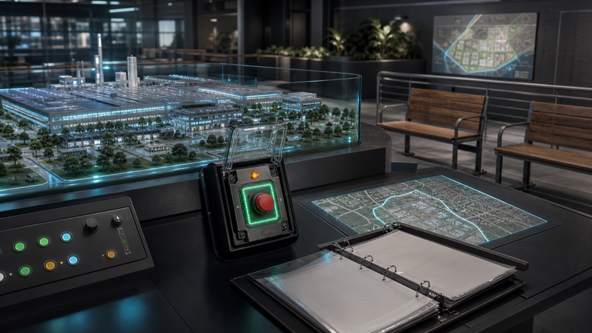 Superfactory Neighborhood Stop Switch reference image for WN Encyclopedia