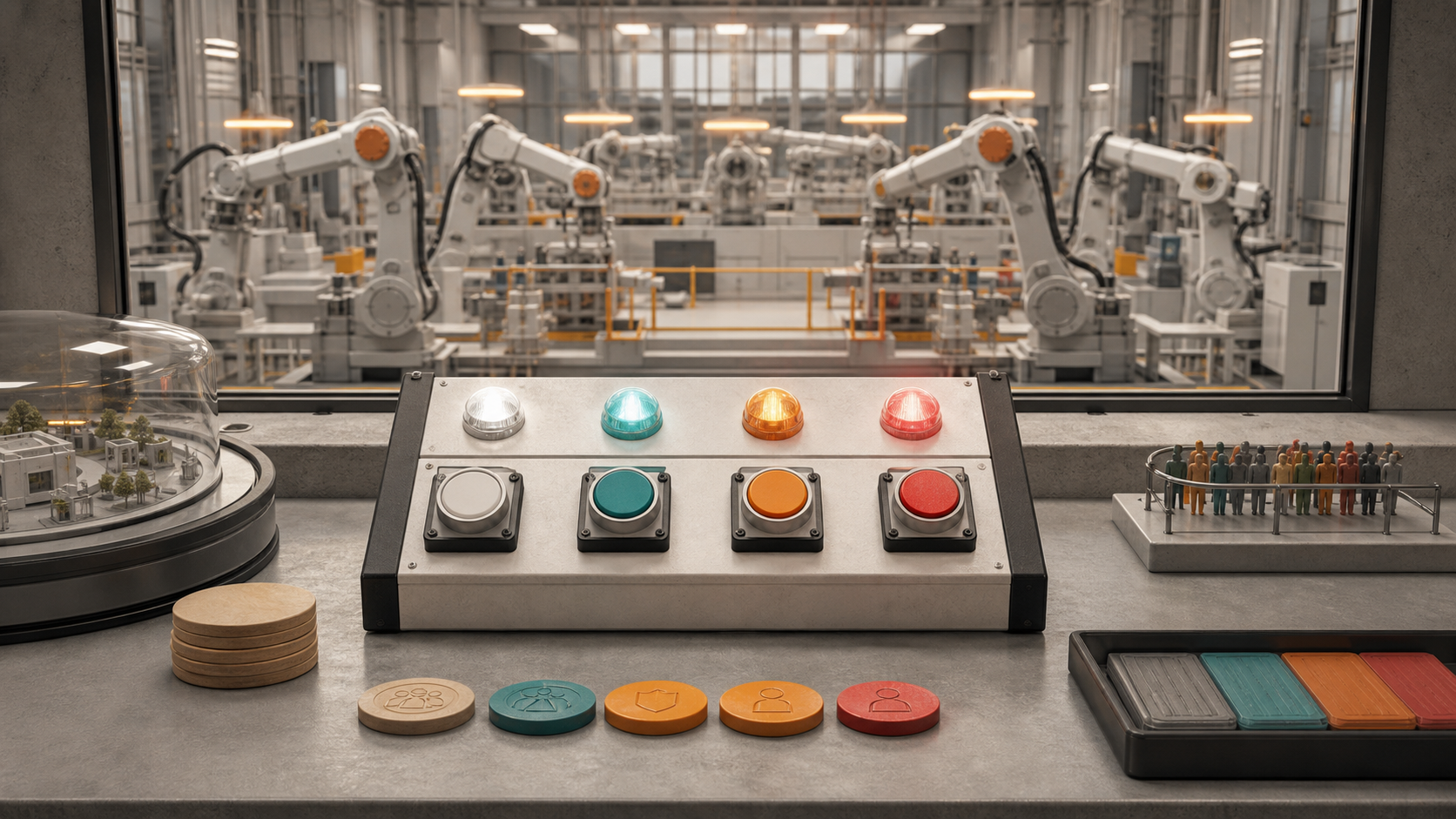 Superfactory Public Pause Switchboard reference image for WN Encyclopedia
