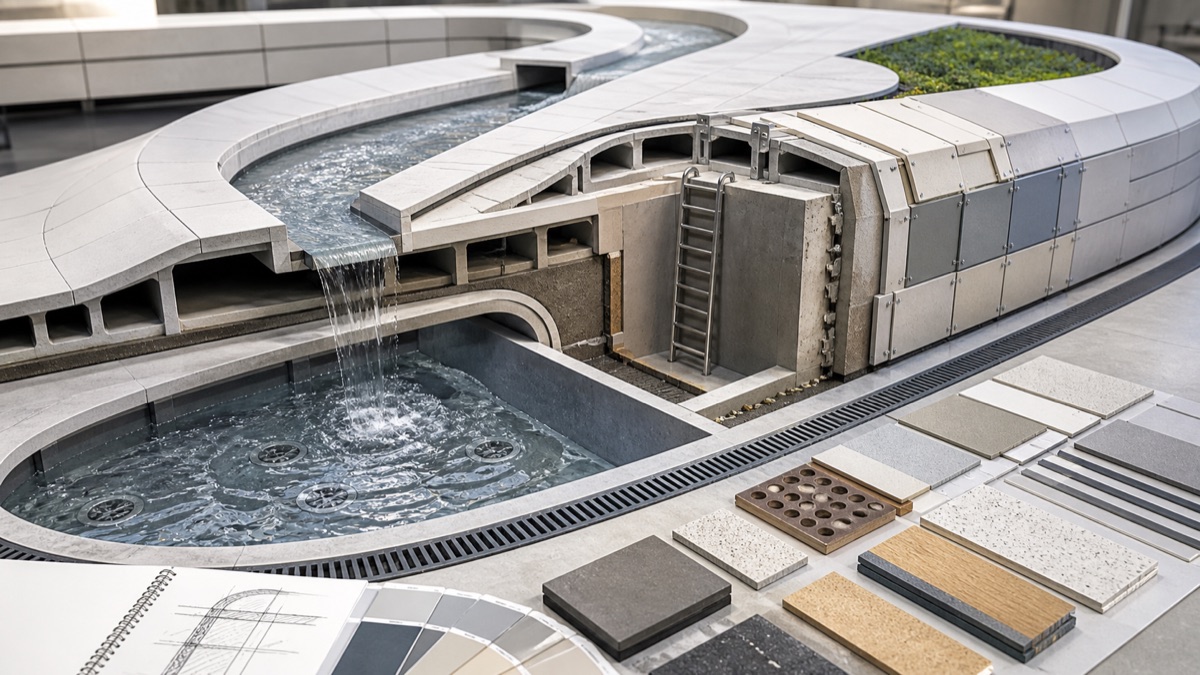 Superformula Drainage Audit reference image for WN Encyclopedia