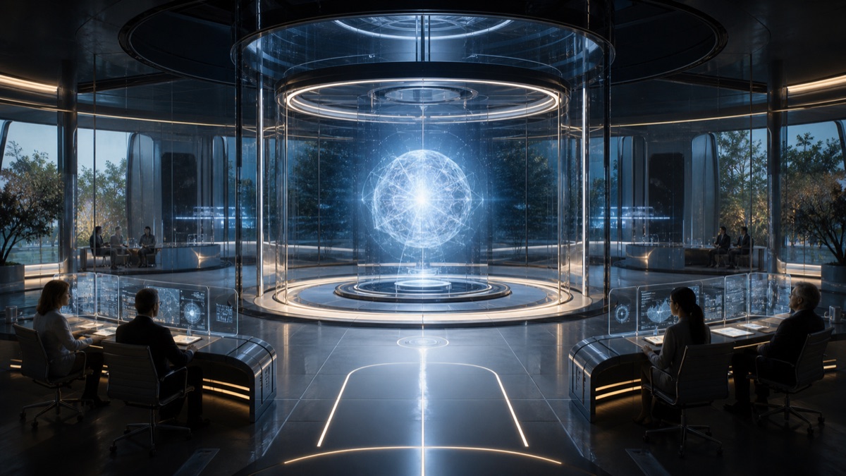 Superintelligence Human Appeal Sandbox reference image for WN Encyclopedia