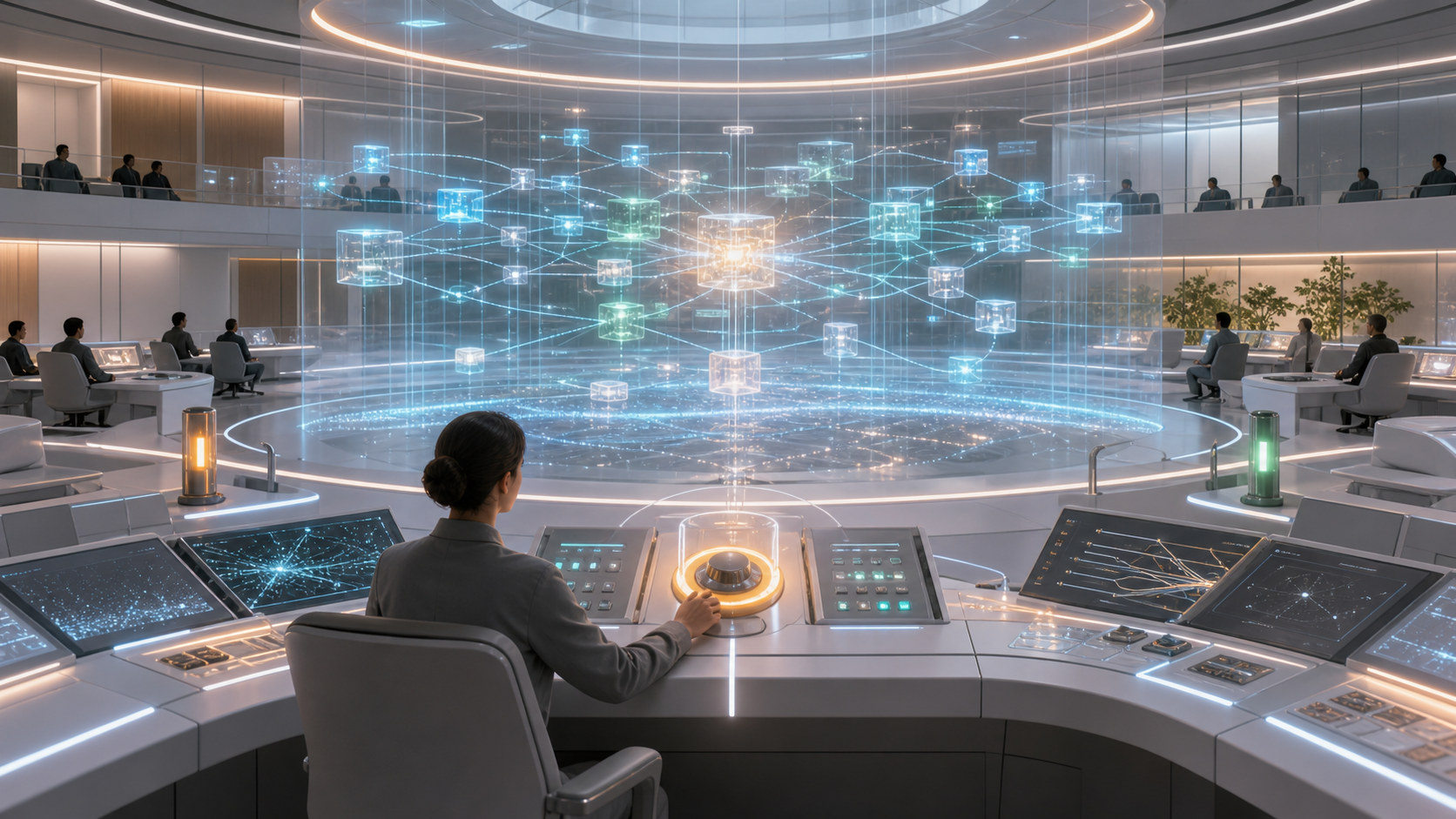 Superintelligence Override reference plate for WN Encyclopedia