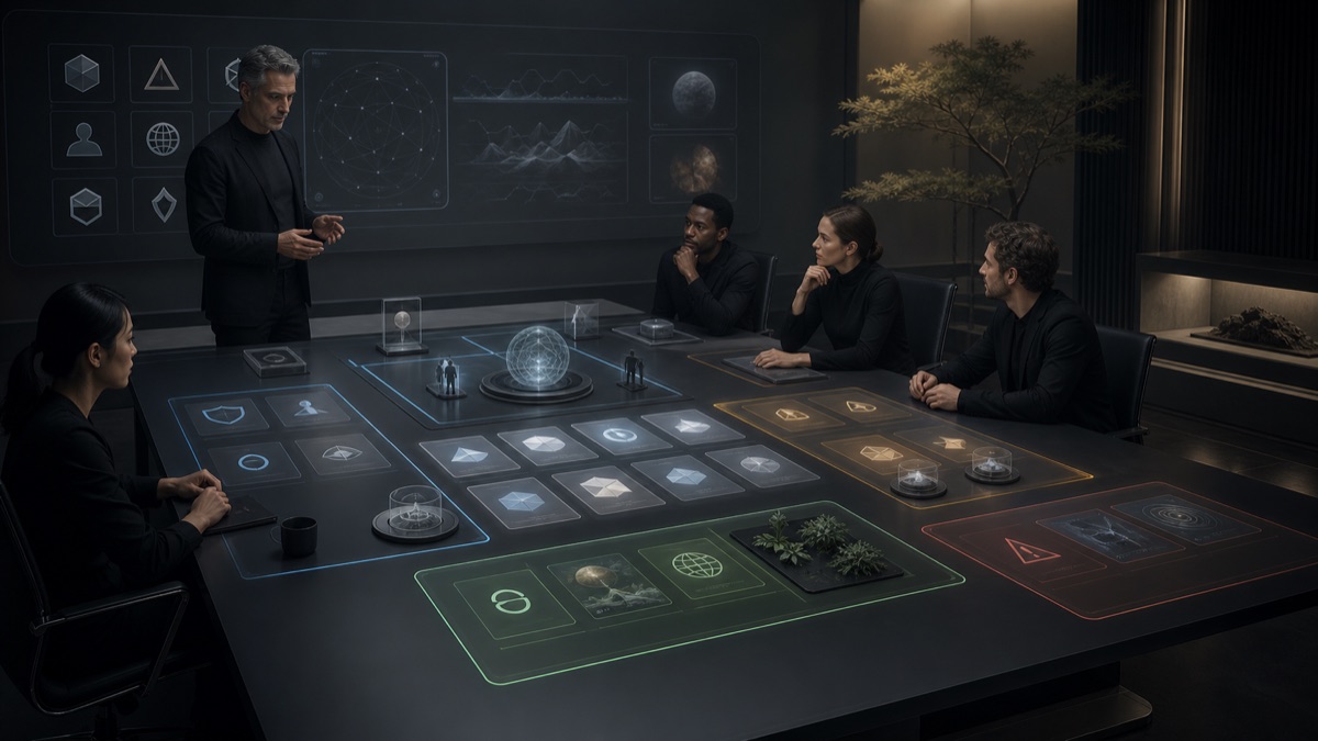 Syndicate Noninvestment Briefing Room reference image for WN Encyclopedia