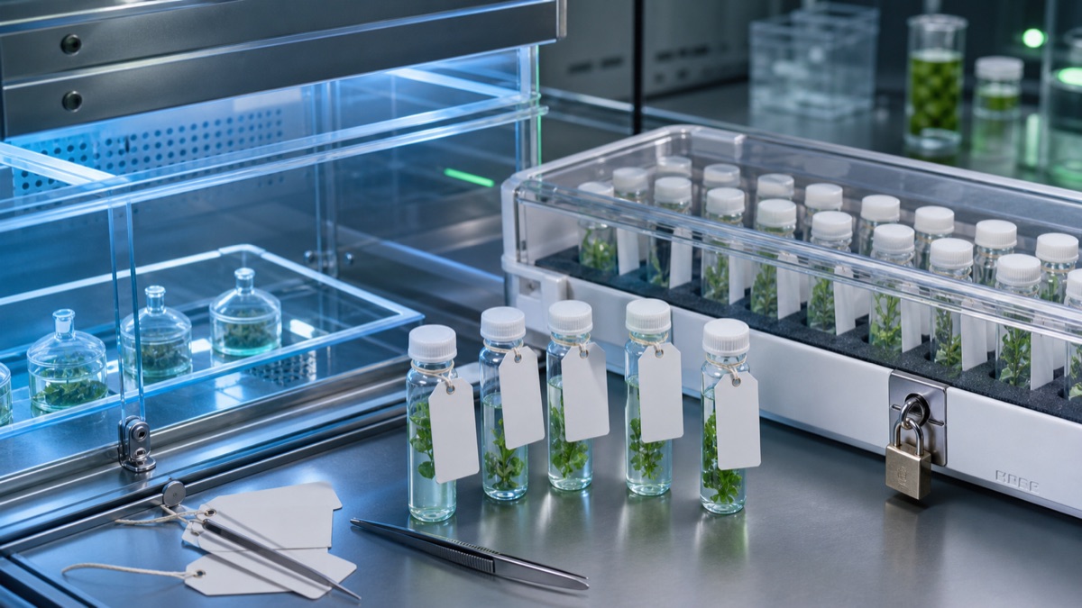 Synthetic Biology Custody Tag reference image for WN Encyclopedia