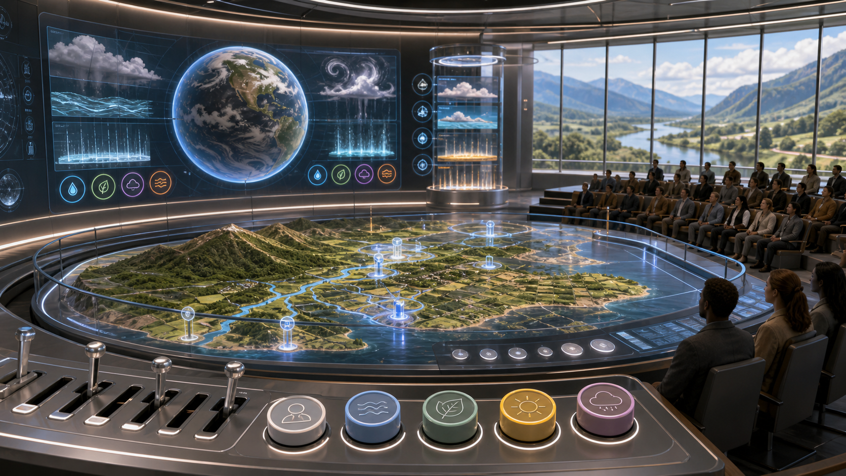 Synthetic Weather Local Veto reference image showing a local veto right for weather, climate, and terraforming language