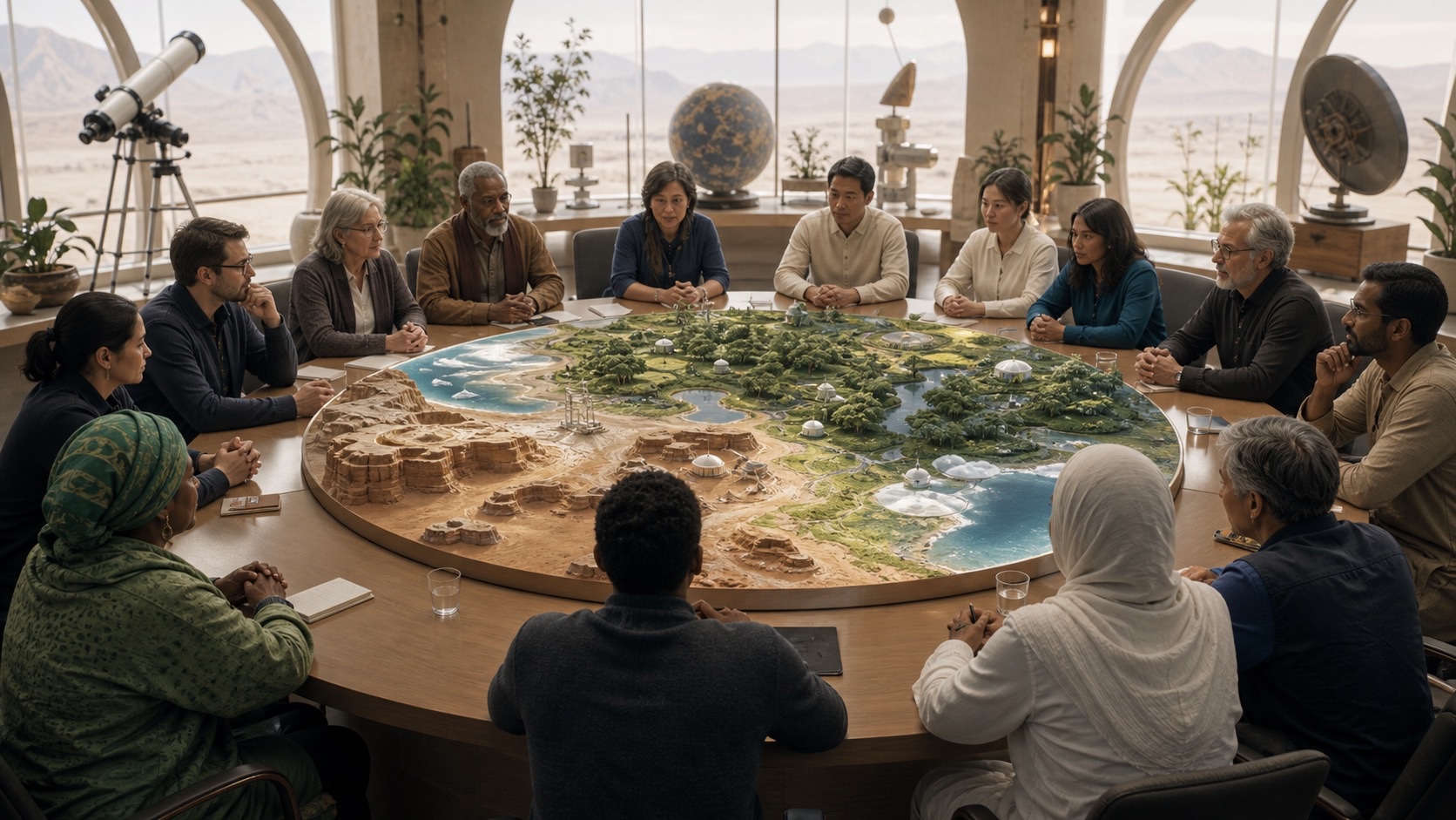 Terraforming Consent Problem reference image for WN Encyclopedia