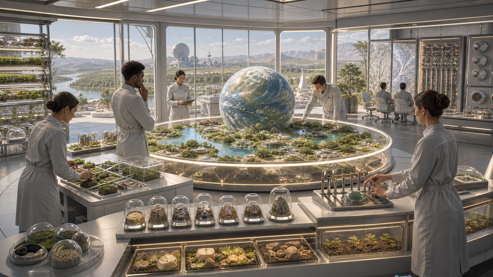 Terraforming Ecological Escrow reference image for WN Encyclopedia