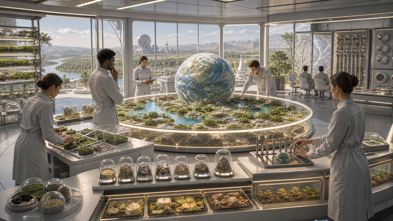 Terraforming Ecological Escrow reference image for WN Encyclopedia