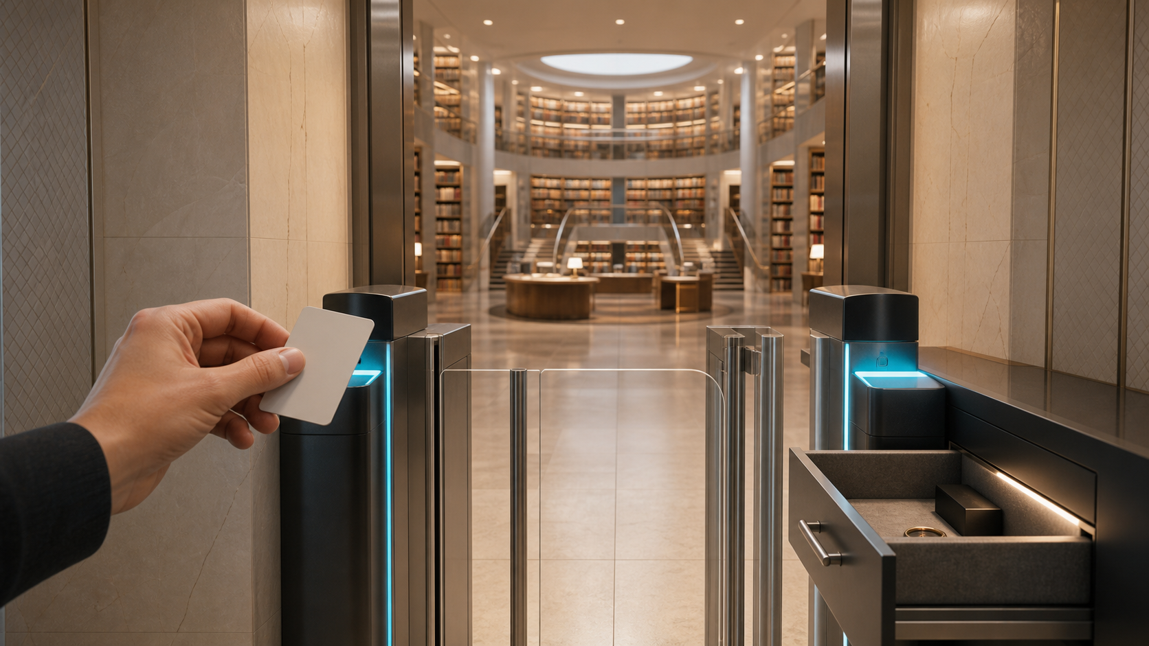 Total Library Ordinary Password reference image for WN Encyclopedia