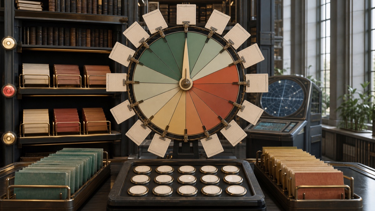 Total Library Source Decay Clock reference image for WN Encyclopedia