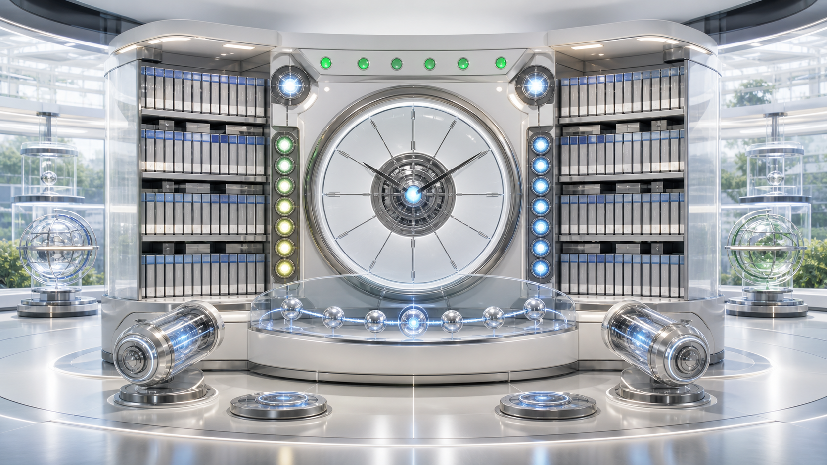 Total Search Source-Freshness Clock reference plate for WN Encyclopedia