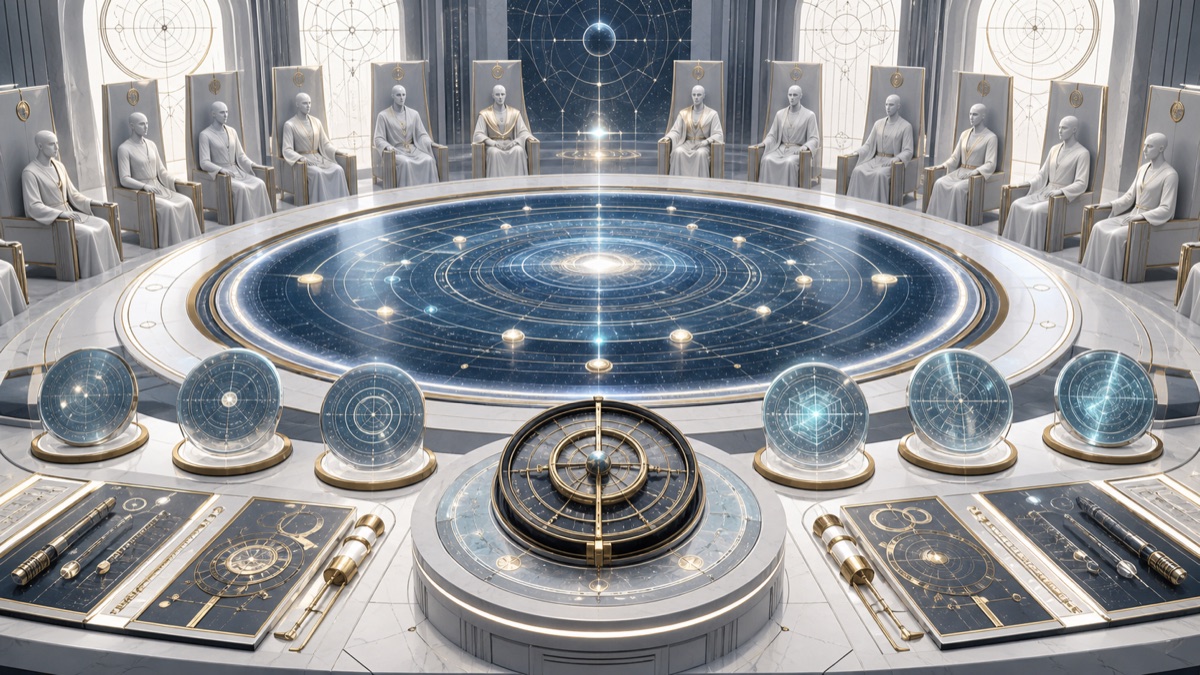 Totality Roadmap Witness Contract reference illustration for WN Encyclopedia