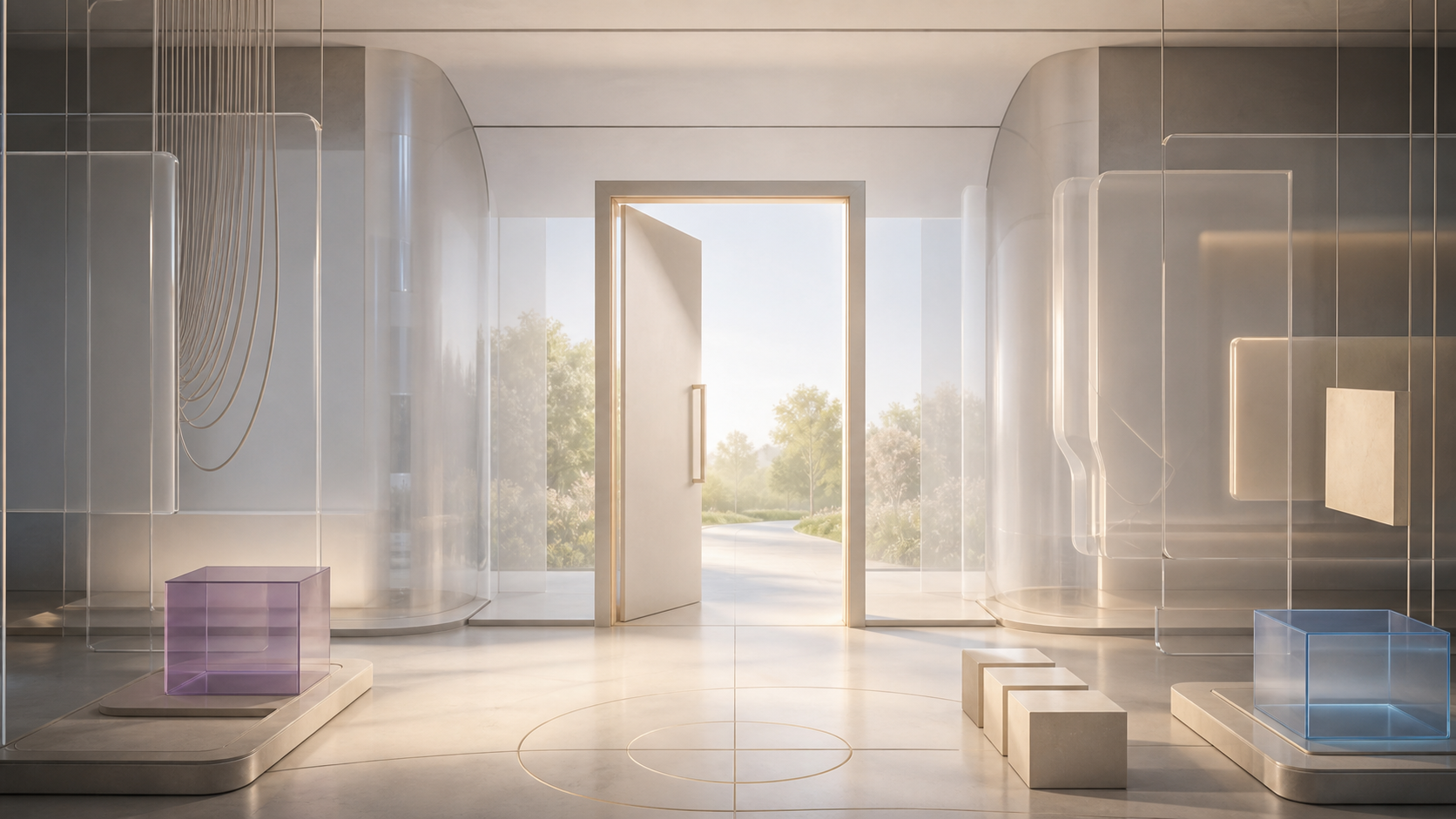 Virtual World Ordinary Door reference image for WN Encyclopedia