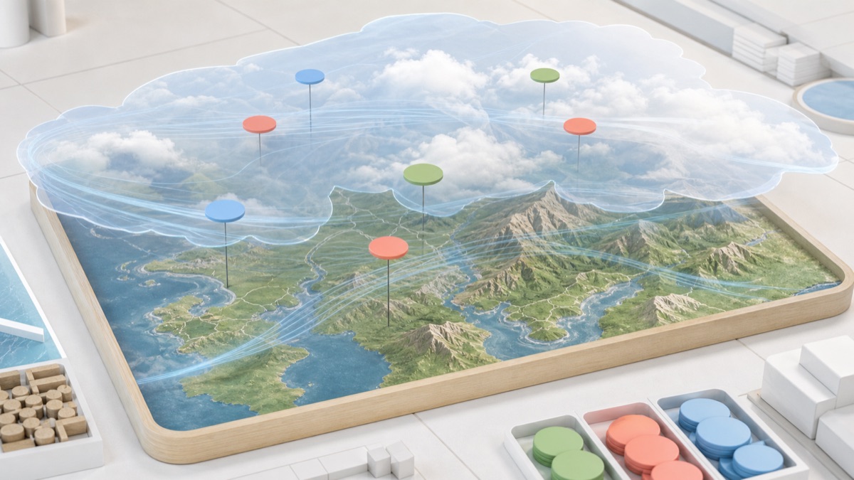 Weather-Machine Veto Map reference plate for WN Encyclopedia