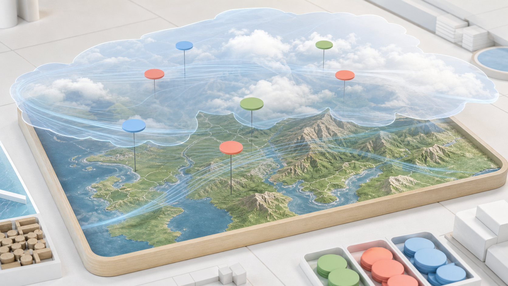 Weather-Machine Veto Map reference plate for WN Encyclopedia