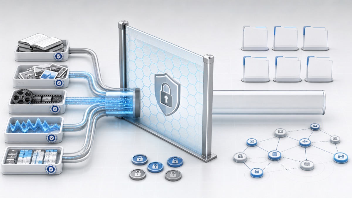 Web-Scale Training Claim Fence reference image for WN Encyclopedia