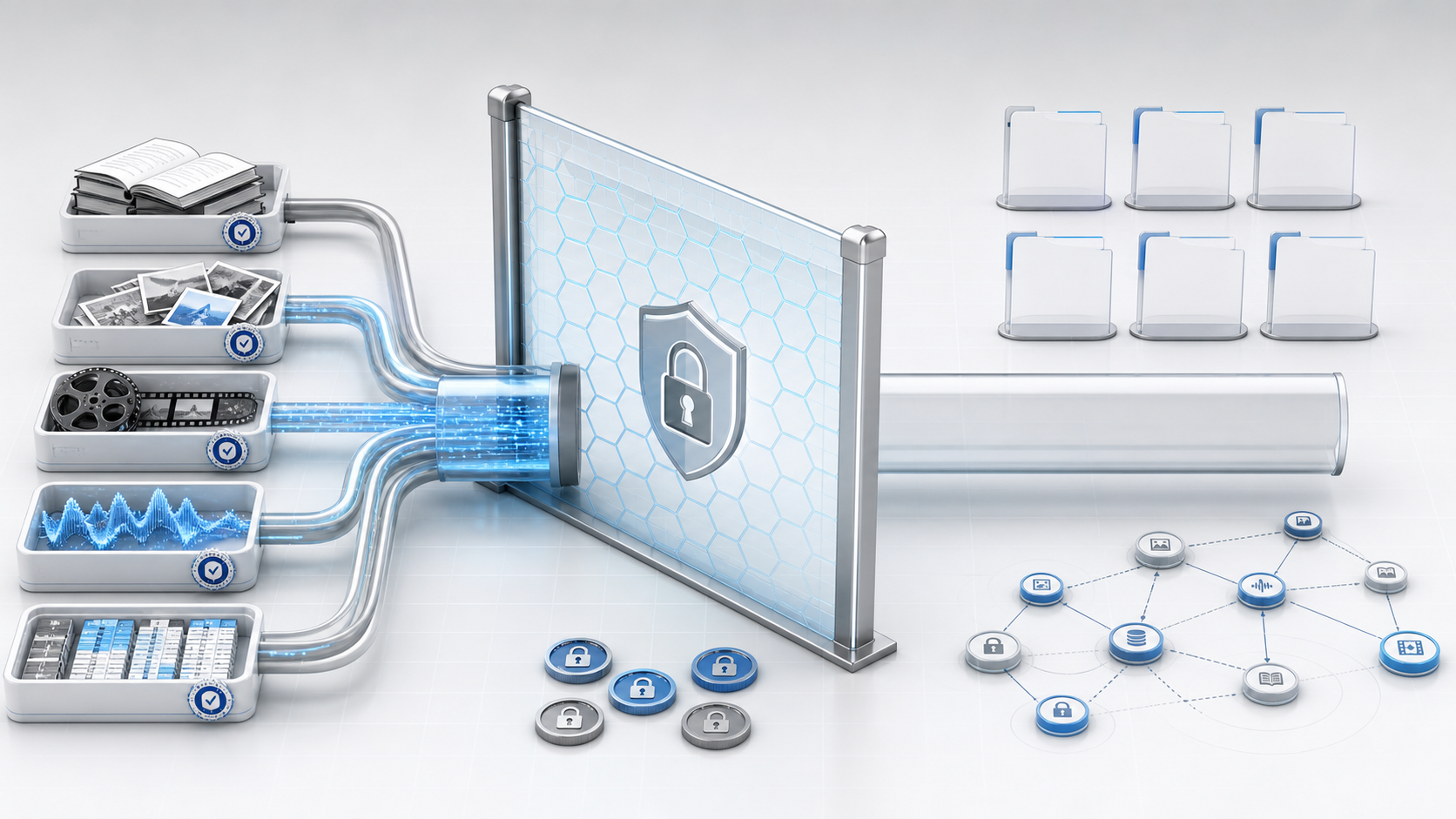 Web-Scale Training Claim Fence reference image for WN Encyclopedia
