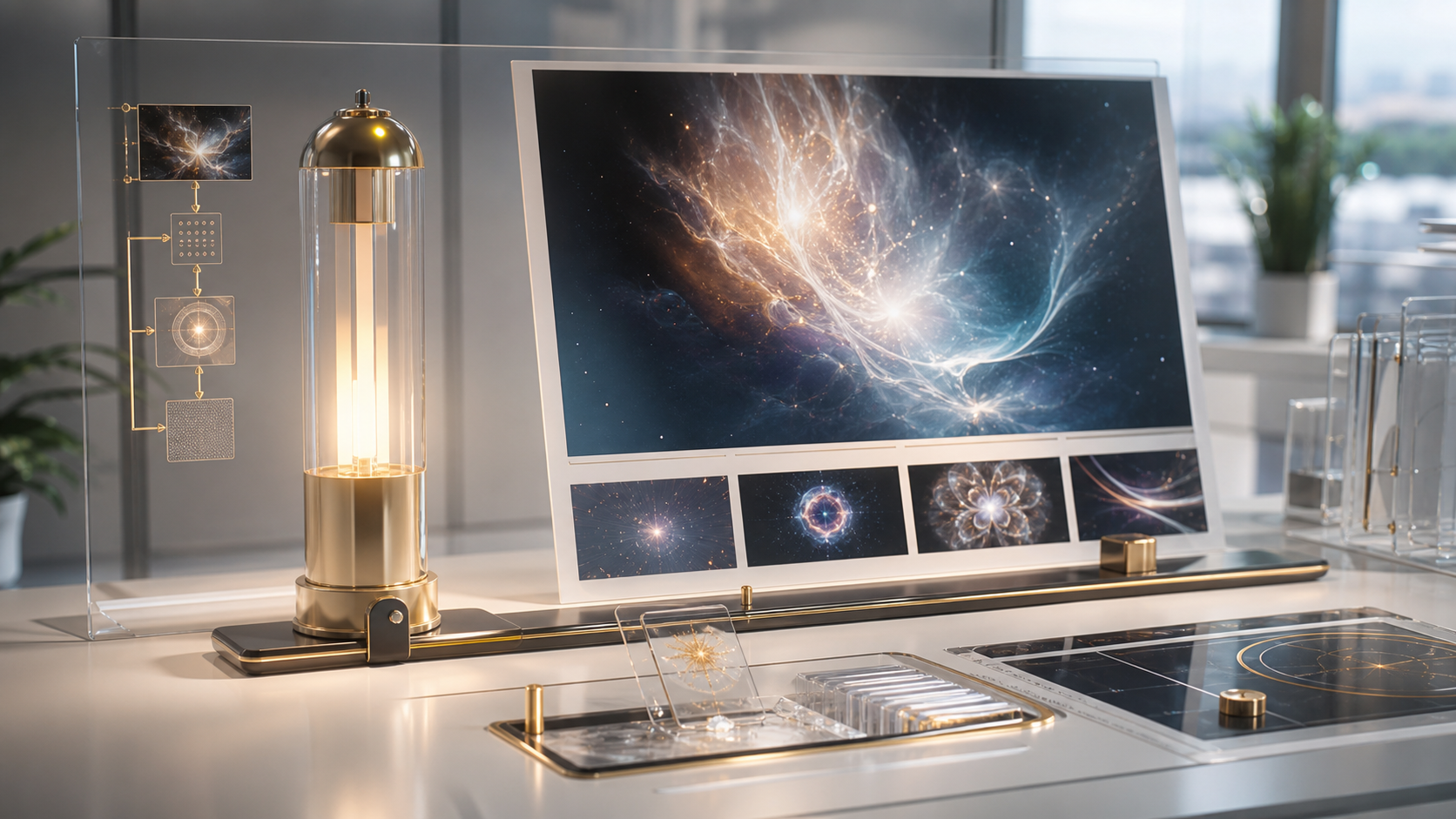 W.N. AI Image Session Source Lamp reference image for WN Encyclopedia