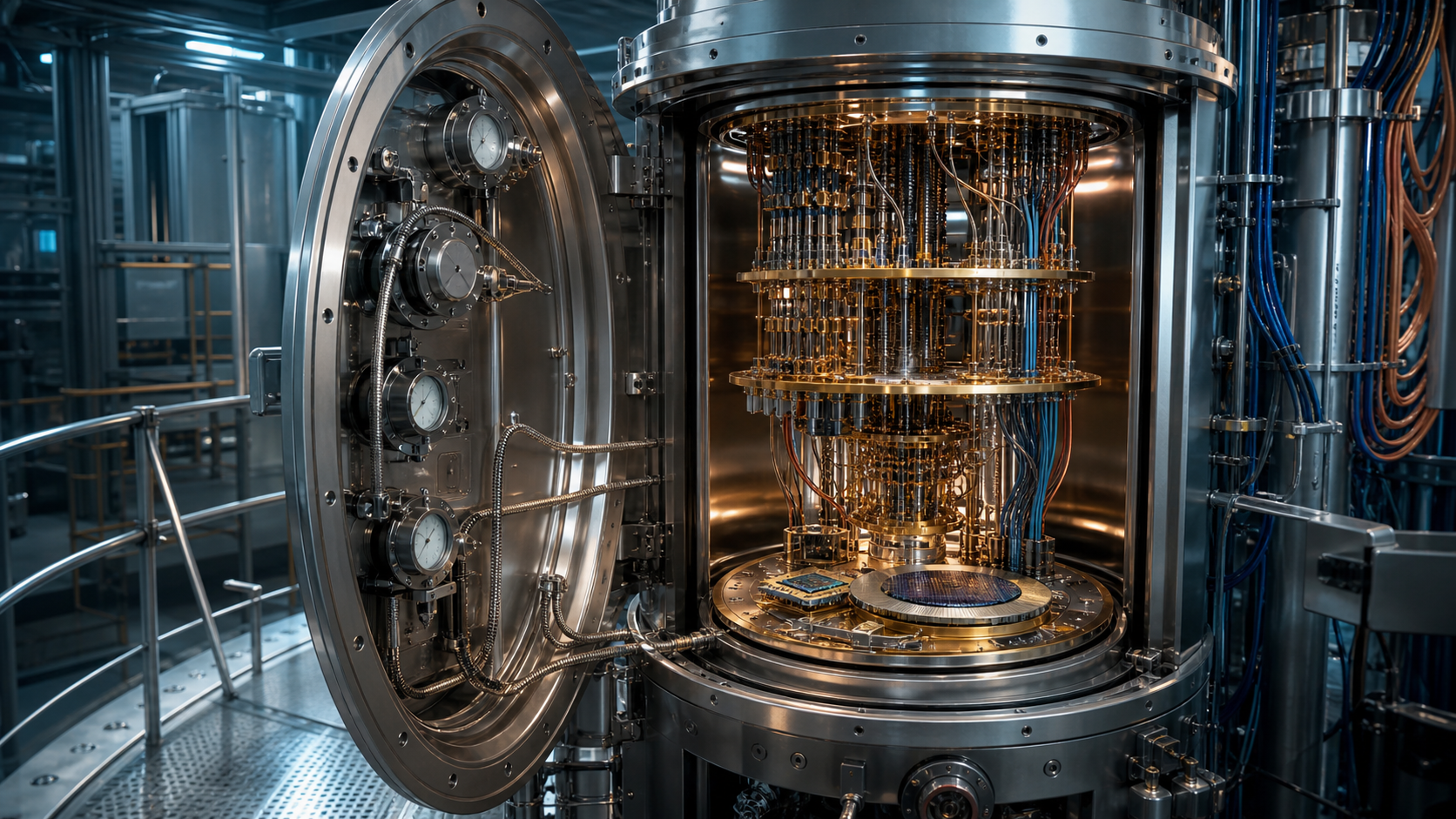 WN Chip Cryostat Commons reference image for WN Encyclopedia