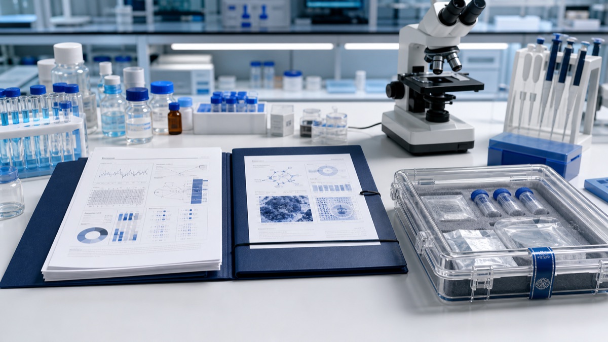 A White Noise lab findings brief prepared for handoff