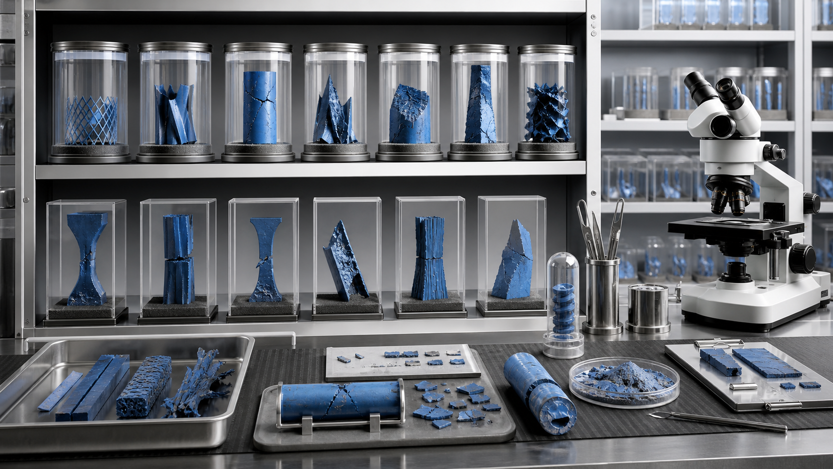 WN Material Failure Archive reference illustration for WN Encyclopedia