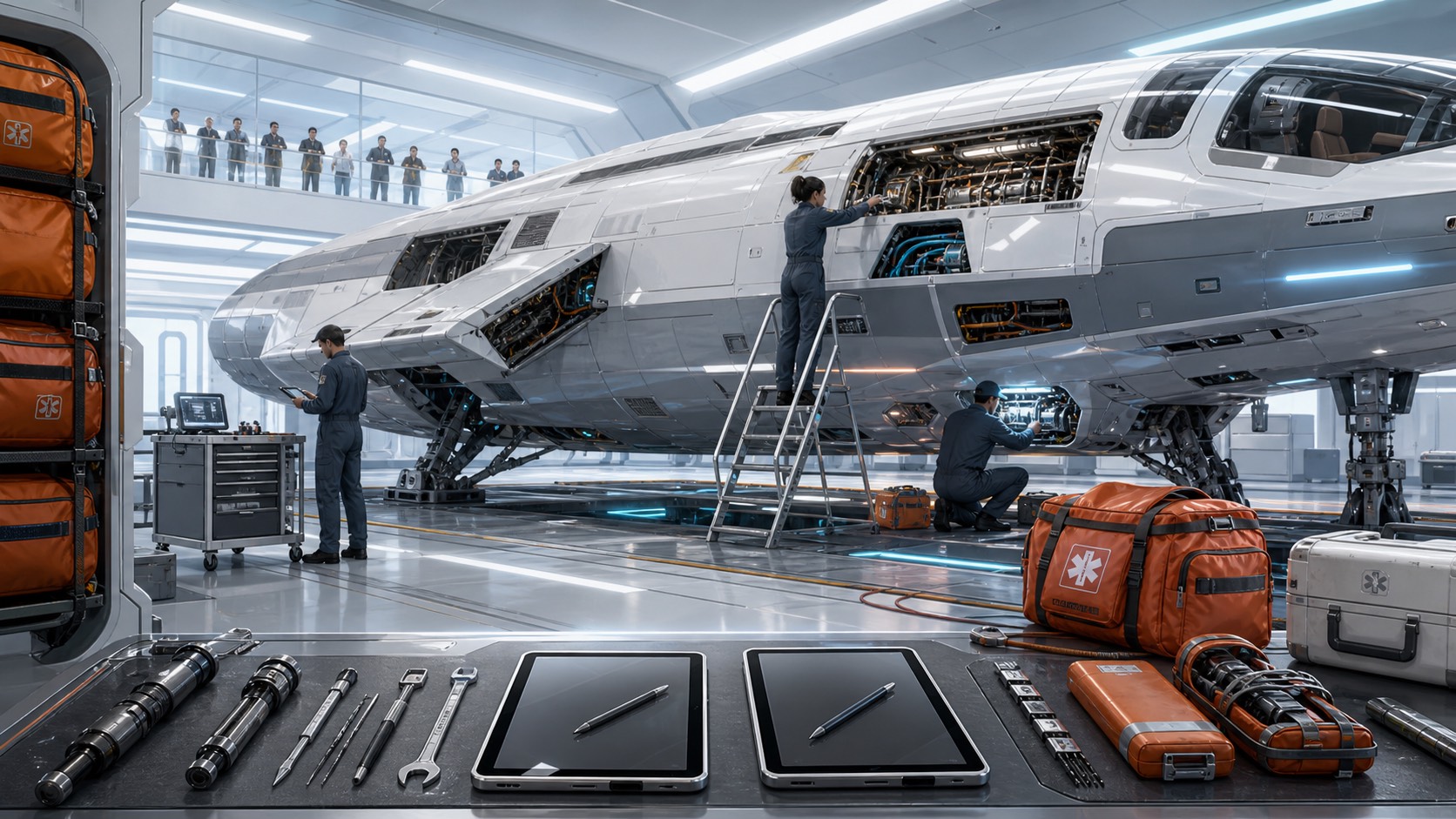 WN Spaceship Maintenance Oath reference image for WN Encyclopedia