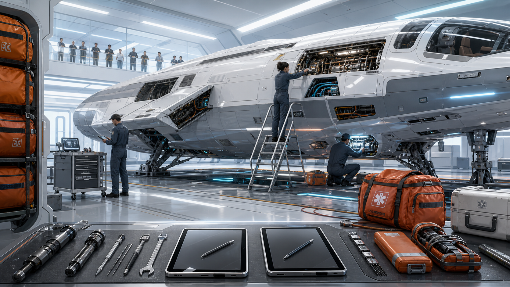WN Spaceship Maintenance Oath reference image for WN Encyclopedia