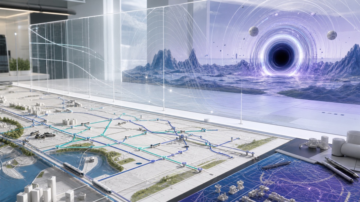 Wormhole Language Boundary reference illustration for WN Encyclopedia