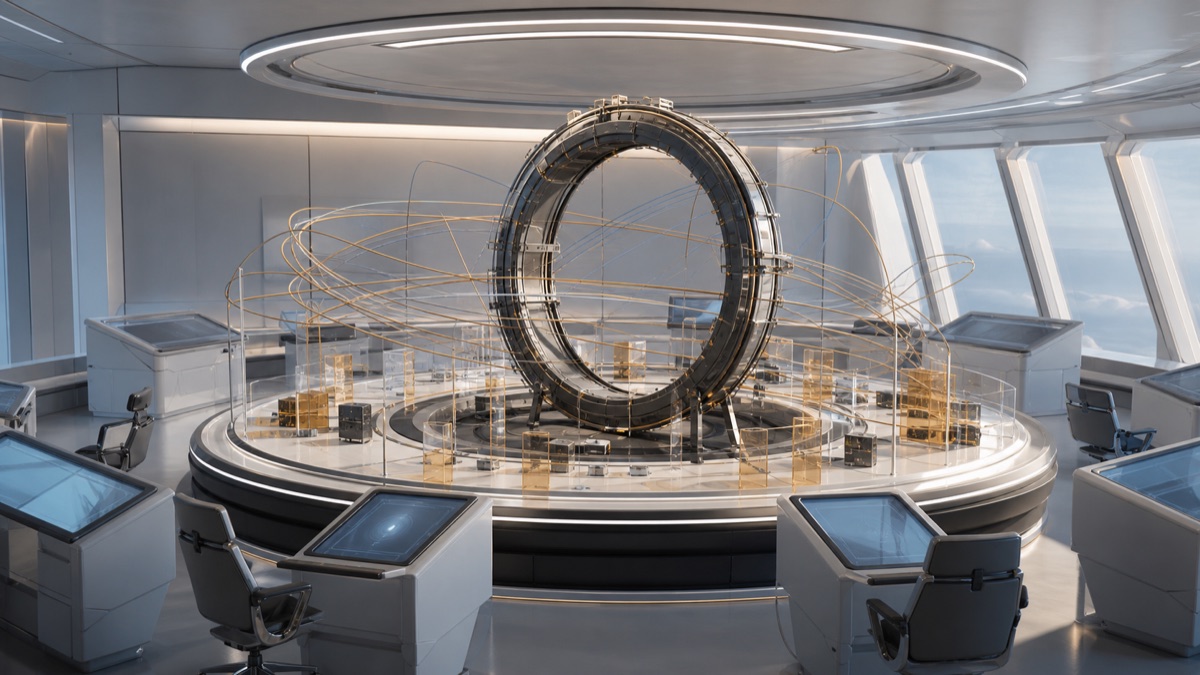 Wormhole Metaphor Preflight Ethics reference image for WN Encyclopedia