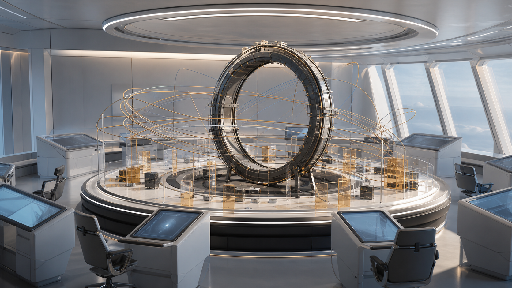 Wormhole Metaphor Preflight Ethics reference image for WN Encyclopedia