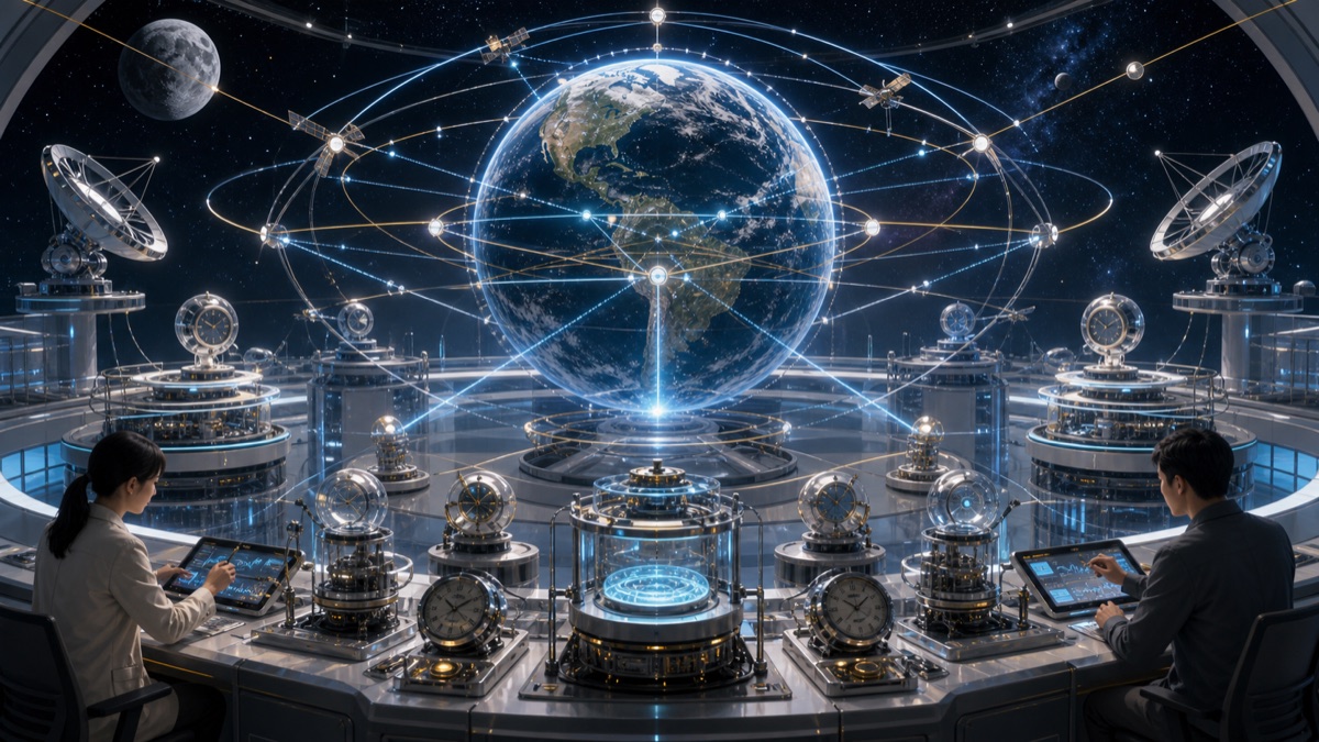 Zero latency claim boundary