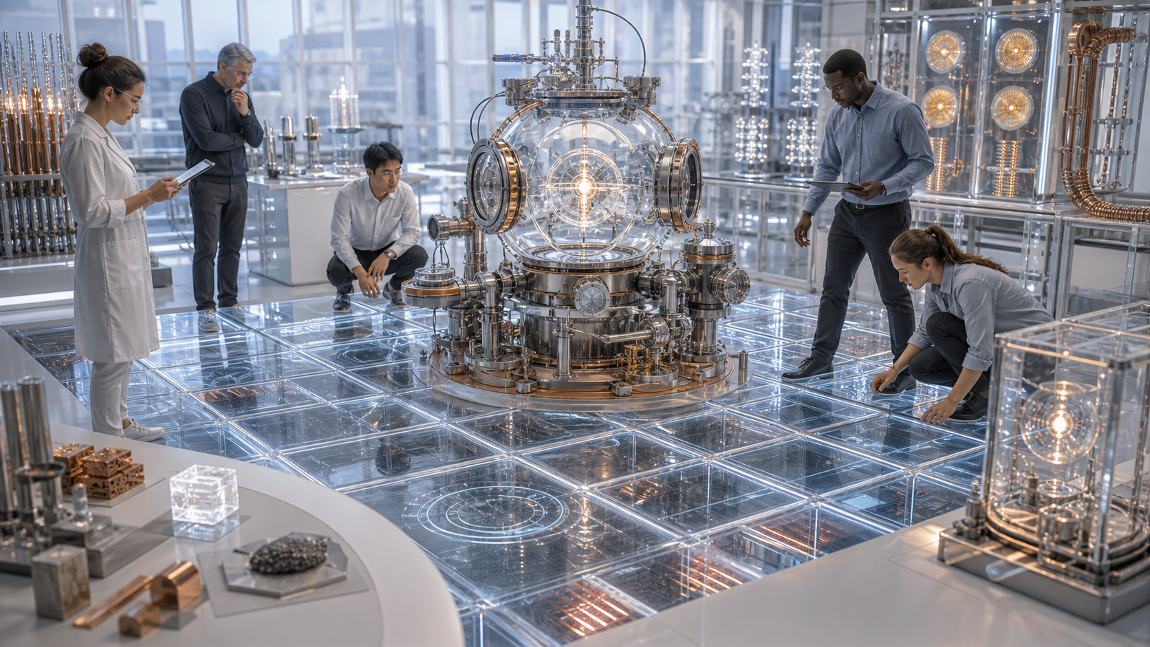 Zero-Point Metaphor Proof Floor reference image showing a proof floor for zero-point and vacuum-energy metaphors before they sound like usable energy claims