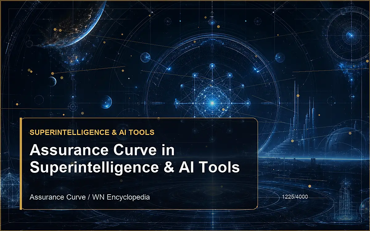 AI-generated encyclopedia reference image for Assurance Curve in Superintelligence & AI Tools