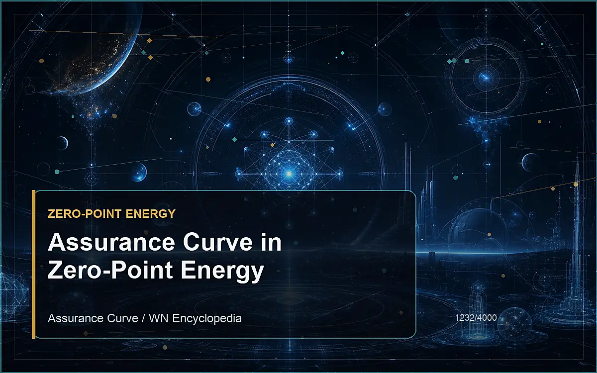 AI-generated encyclopedia reference image for Assurance Curve in Zero-Point Energy