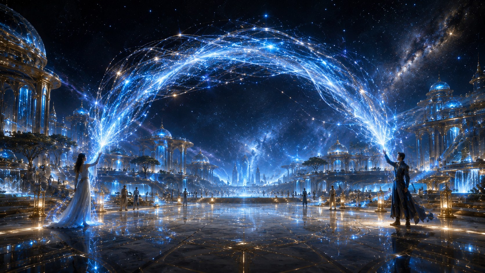 Stratum 5: Mind & Interface