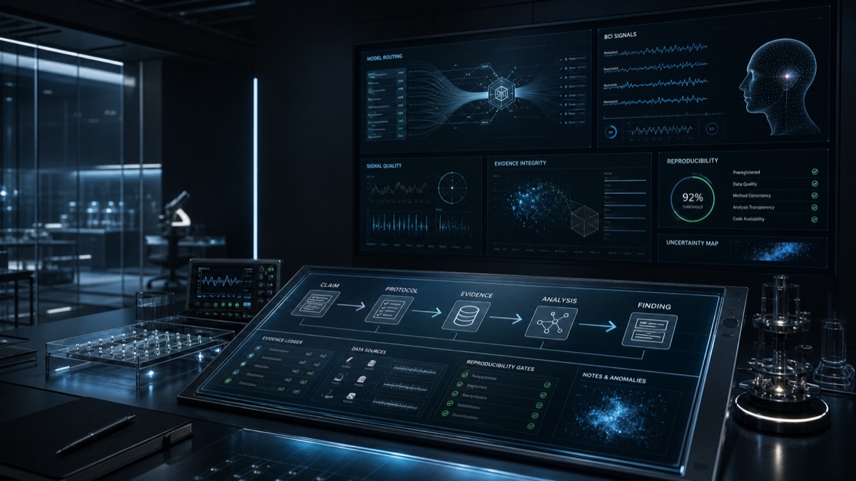 Blueprint: Achieving W.N. Expert Service Offering