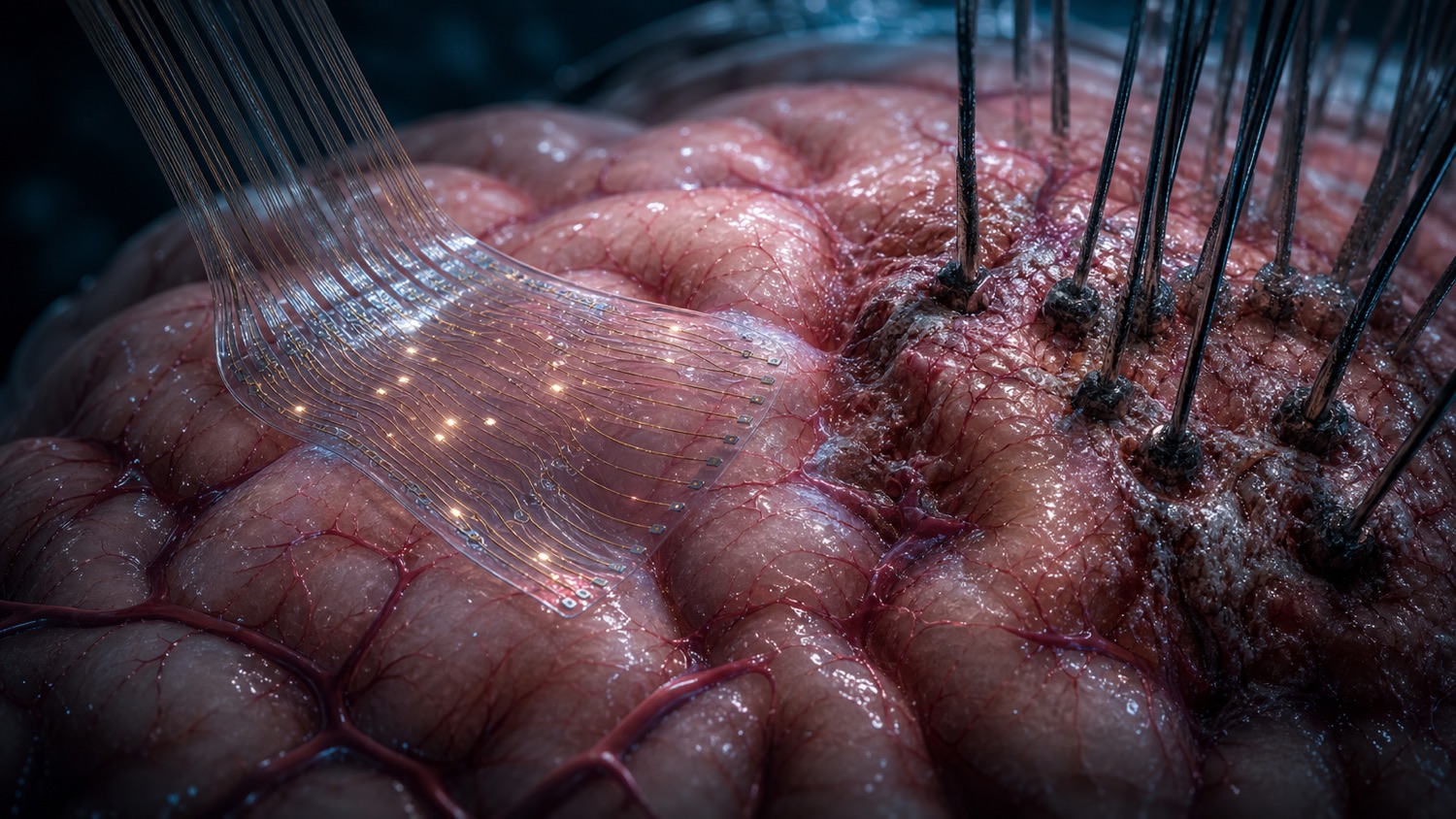 Electrodes That Last