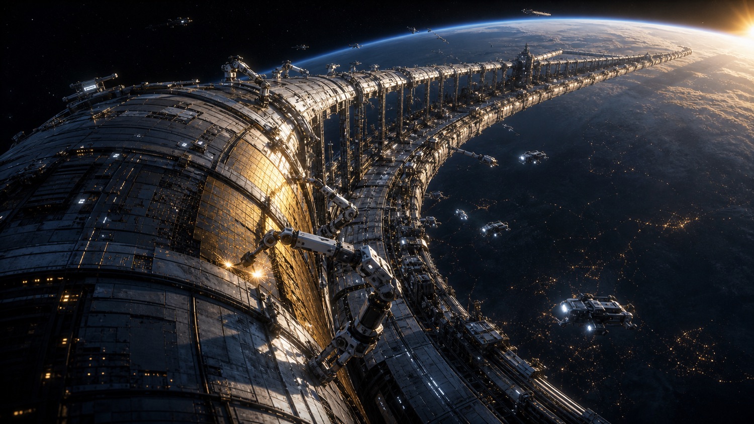 Engineering With the Grain of Time