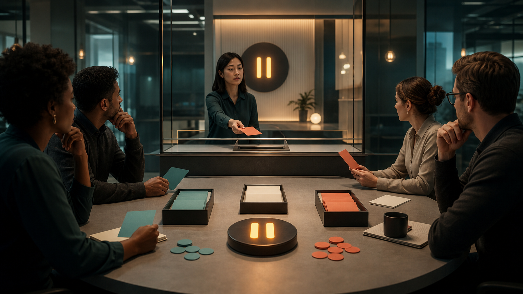 Appeal Tickets for AI Strategy Sessions editorial image for WN Magazine