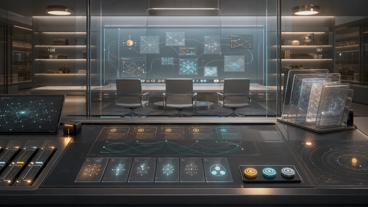 Appeal Windows for Autonomous Advisors editorial image for WN Magazine