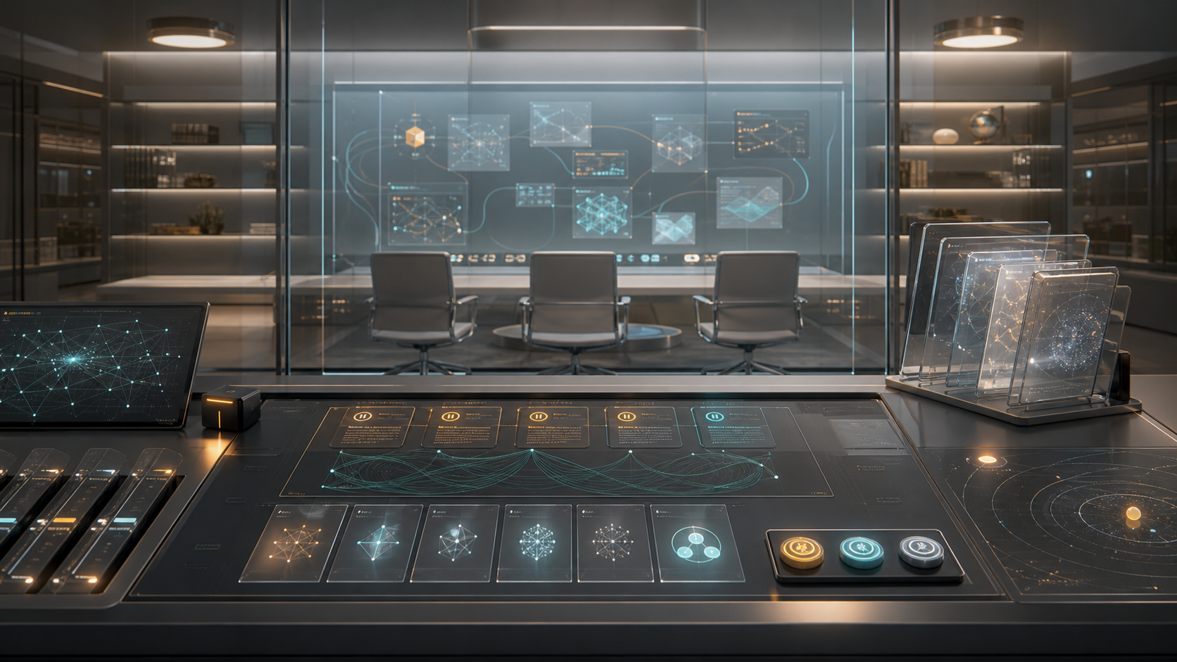 Appeal Windows for Autonomous Advisors editorial image for WN Magazine