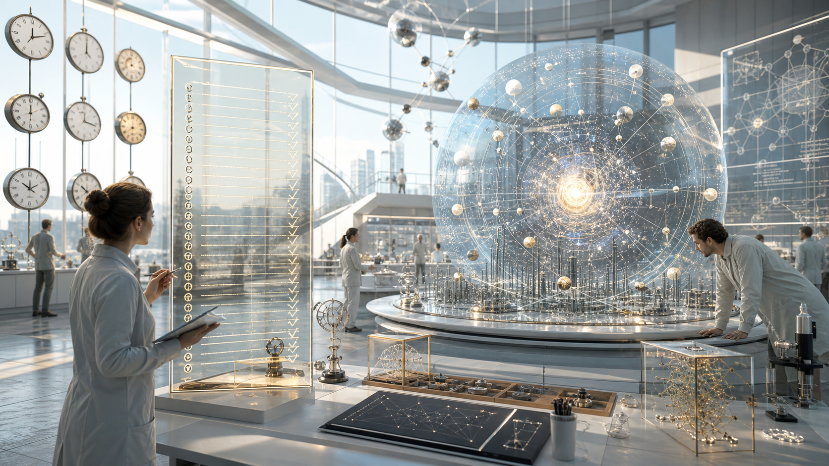 Assumption Ledgers for Omnipresent Computing editorial image for WN Magazine