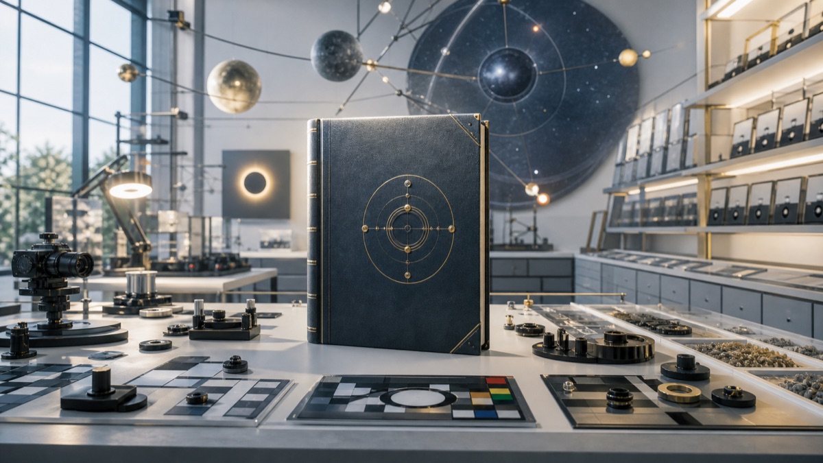 Calibration Playbooks for Totality Claims editorial image for WN Magazine